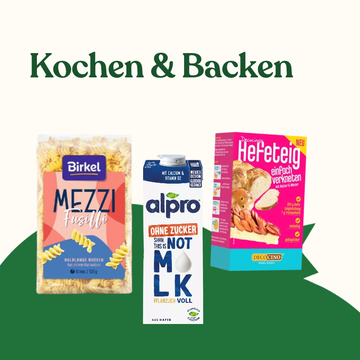 Kochen & Backen