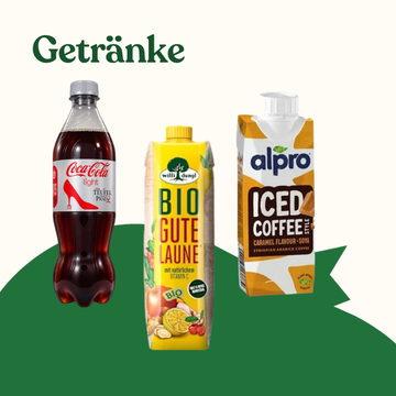 Getränke