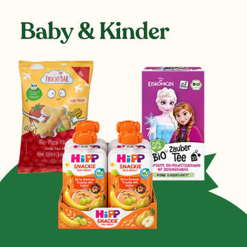 Baby & Kinder