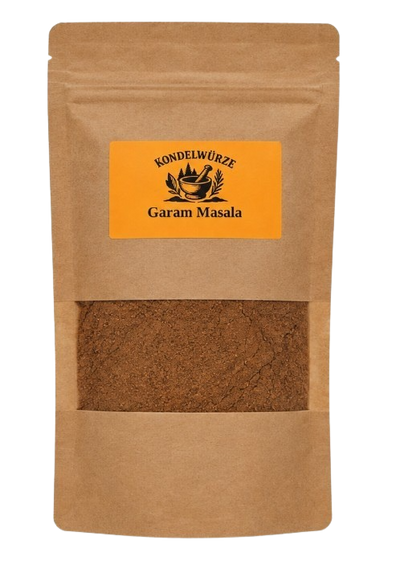 Garam Masala