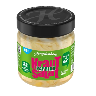 Krautsalat Paprika 425ml