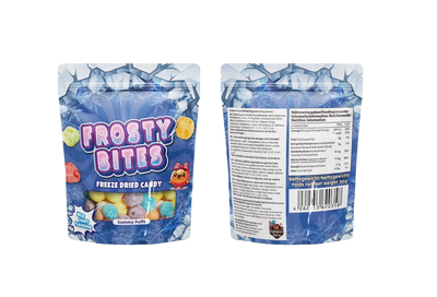 Frosty Bites Puffs 50g