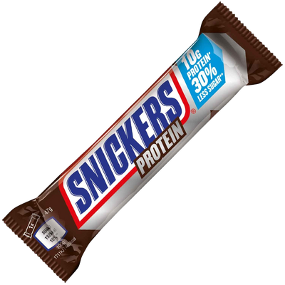 Snickers Protein Riegel