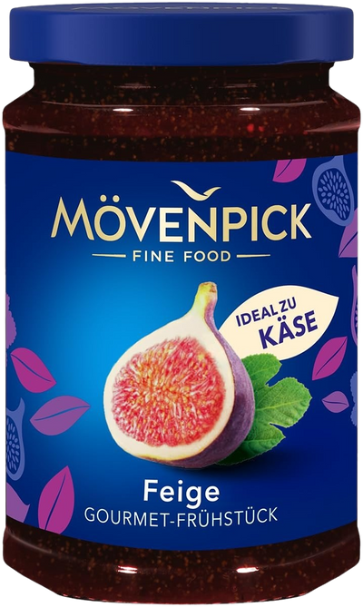 Mövenpick Gourmet-Frühstück Feige 250g