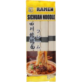 Sichuan-Nudeln 454 g