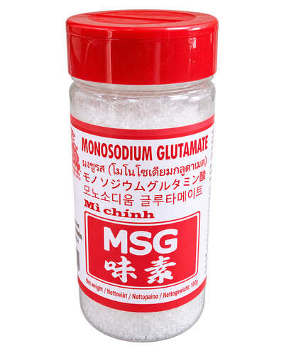 Ajinomoto Mononatriumglutamat (MSG) 180 g