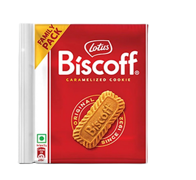 Lotus Biscoff Caramelized Biscuit 225g