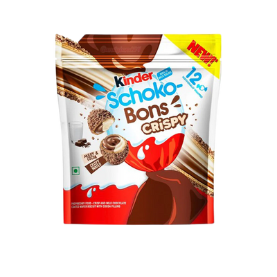 Kinder Schokobon Crispy 67,2g