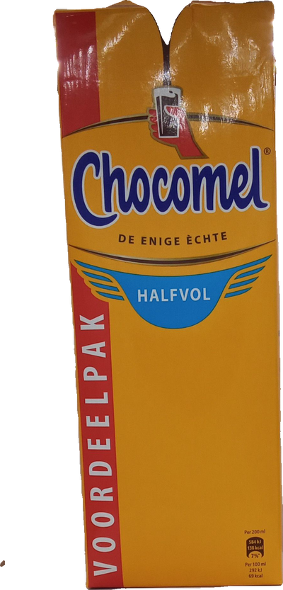 Chocomel Schokodrink fettarm 1,5l