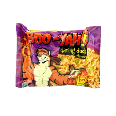 Instantnudeln Ente 60g