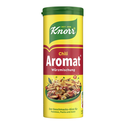 Knorr Aromat Chili Streuer 90g
