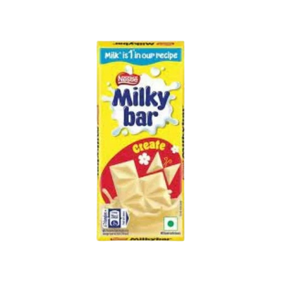 Nestle Milkybar 47,2g