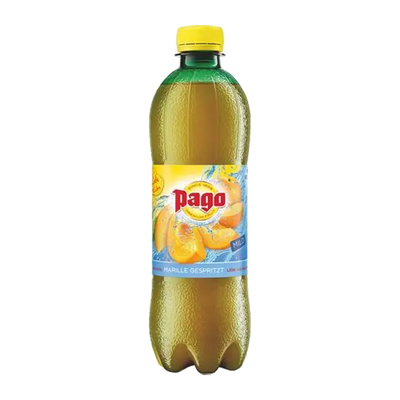 Pago Marille Gespritzt 500 ml