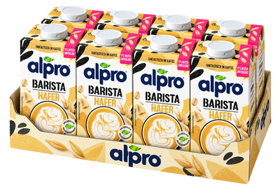 Alpro Barista Haferdrink 500ml