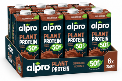 Alpro Schokodrink 1l