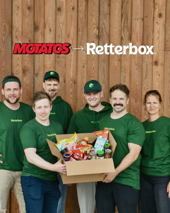 RETTERBOX