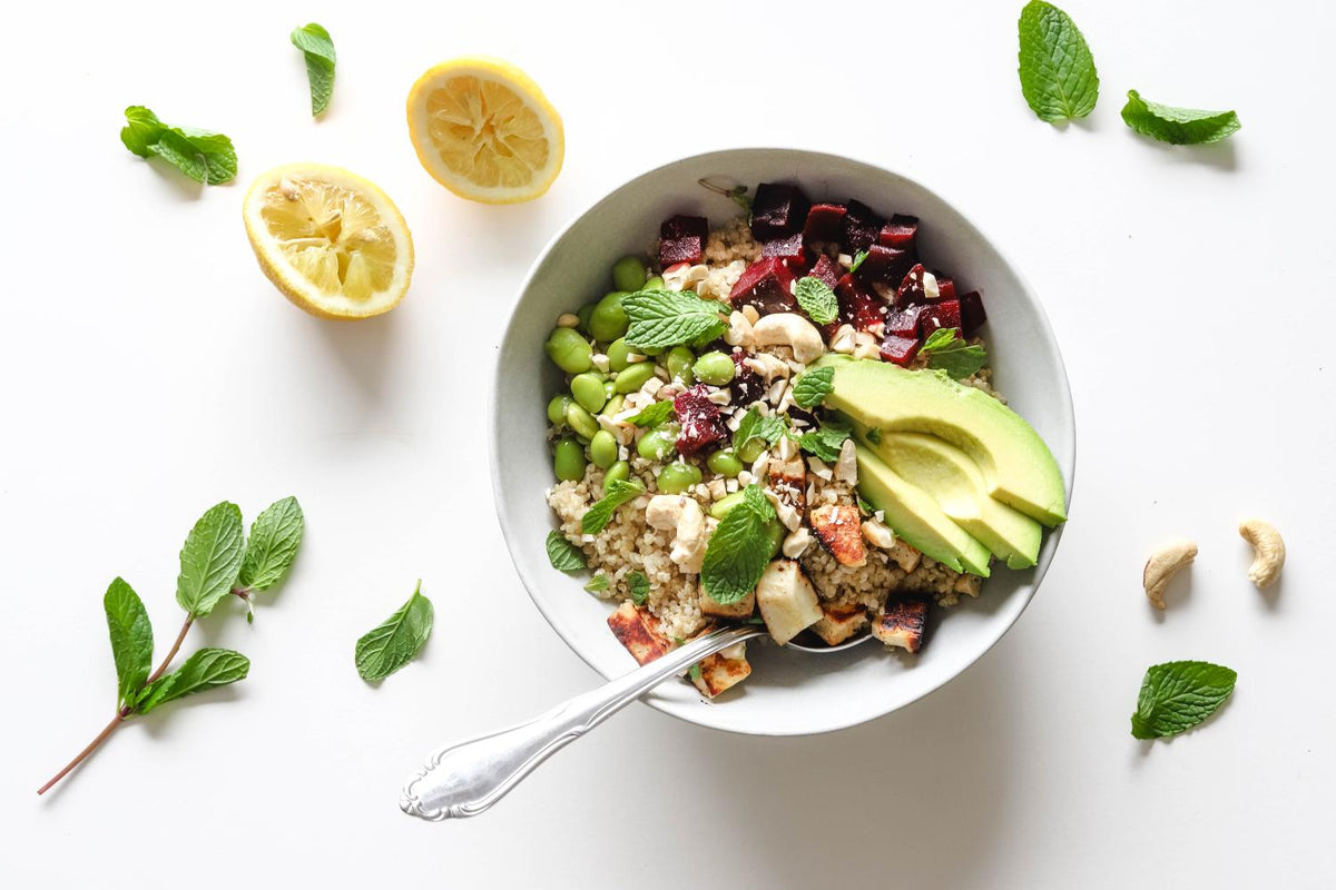 Avocado-Minz-Bowl