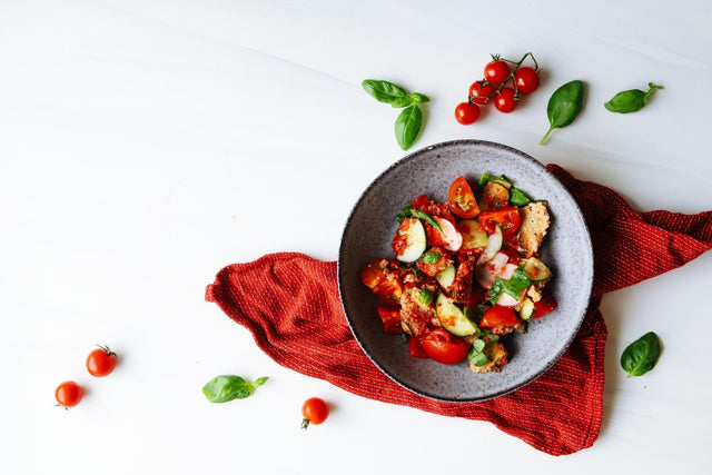 Panzanella
