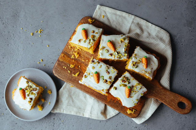 Rüblikuchen