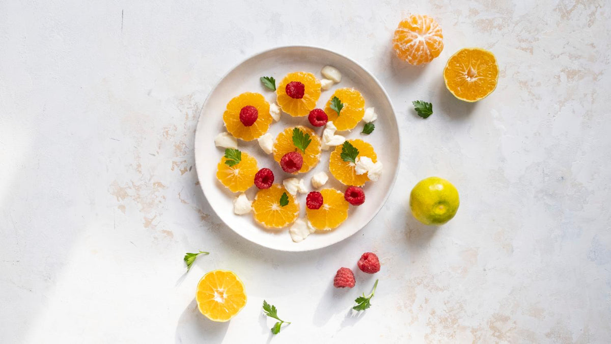 Satsuma Filets