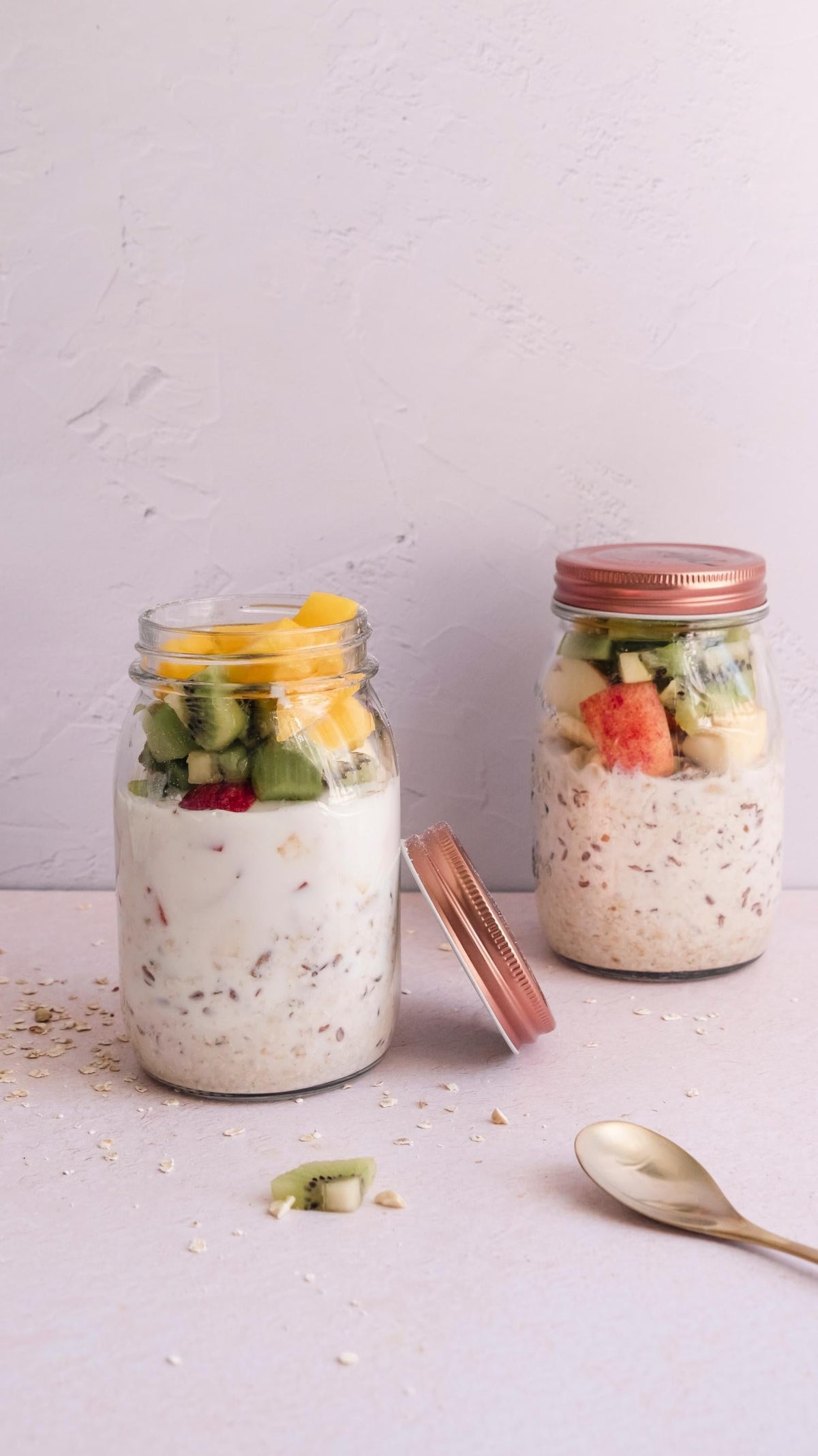 Overnight Oats