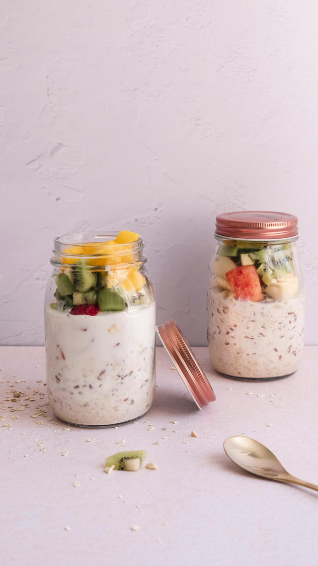 Overnight Oats