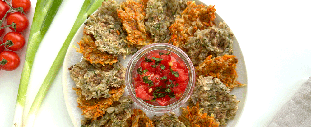 Fritters
