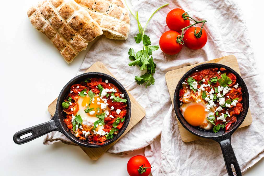 Shakshuka