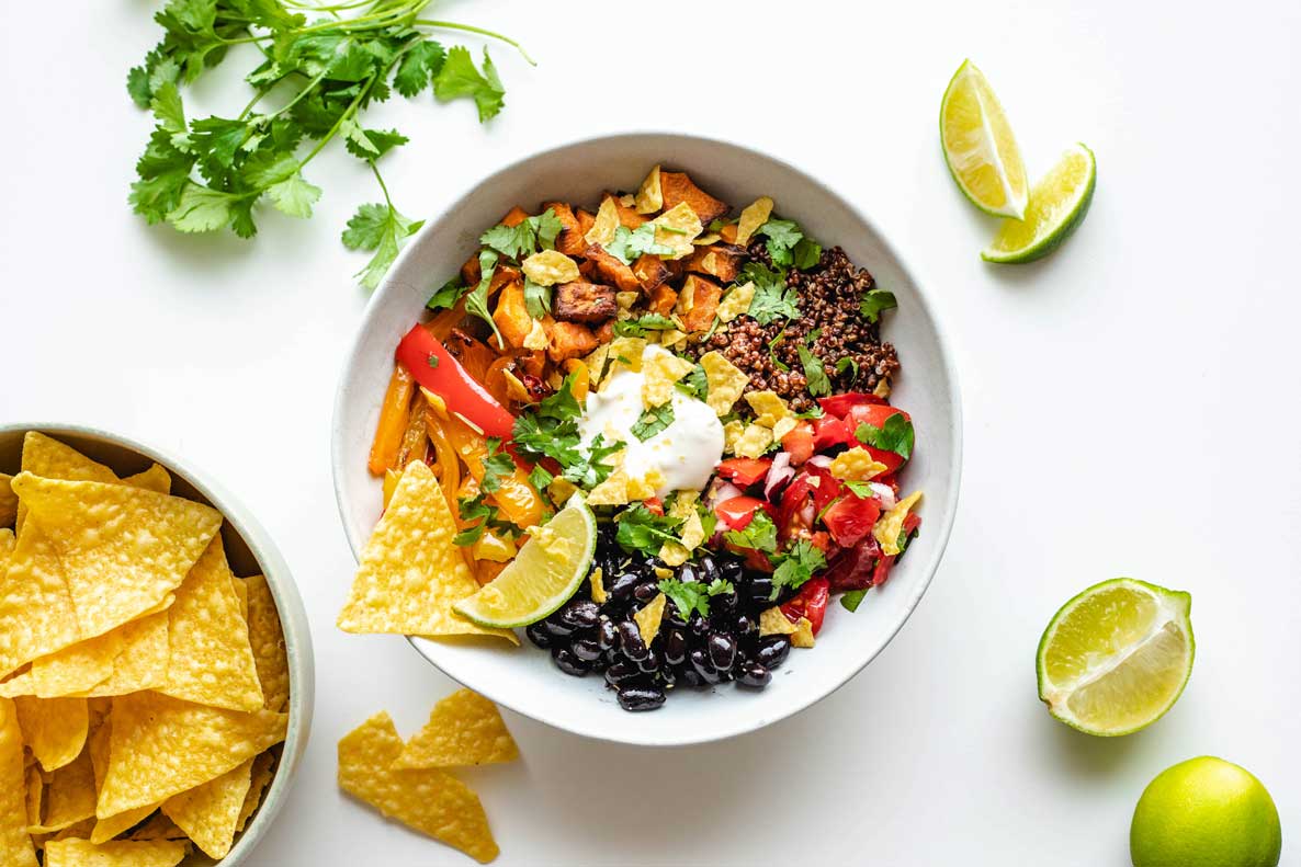 Mexican Bowl