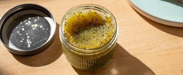 Kiwi Marmelade