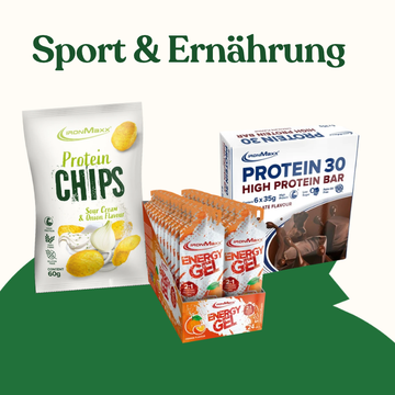 Sport & Ernährung