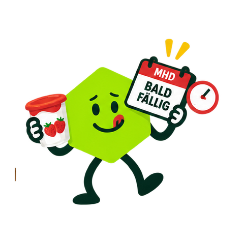 MHD bald erreicht