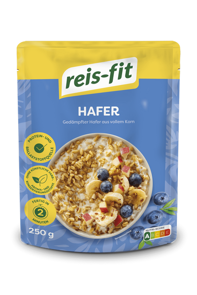 Hafer-Frühstück 250g