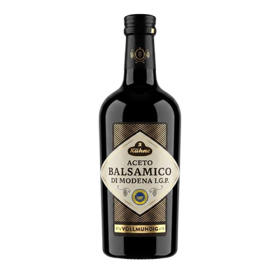 Kühne Aceto Balsamico di Modena 500ml