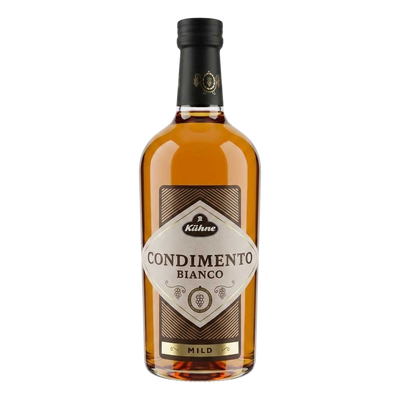 Kühne Condimento Bianco 500ml