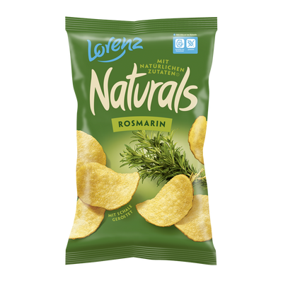 Lorenz Naturals Rosmarin 100g