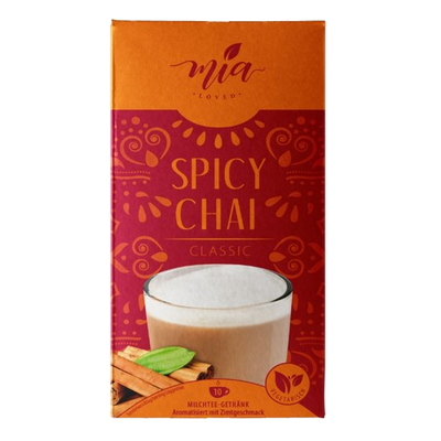 Nice Spicy Chai Classic 250 g