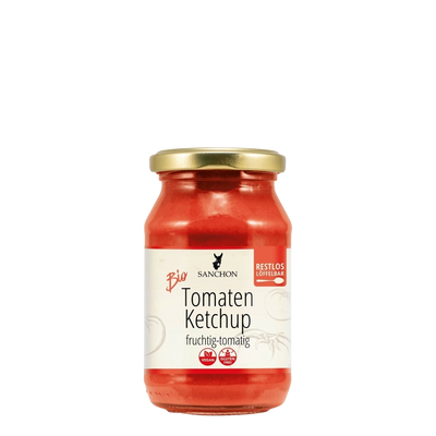 Bio Tomaten-Ketchup 250ml