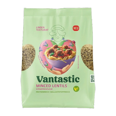 Linsen-Hack Granulat 100g