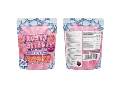 Frosty Bites Berry 50g