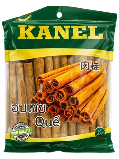 TFC Zimtstangen 100 g