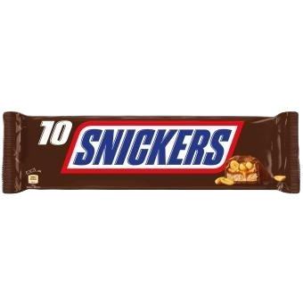 Snickers 10er 500g