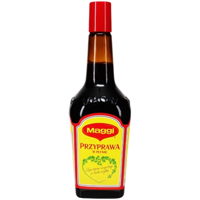 Maggi Flüssigwürze, Maxi Flasche 960g