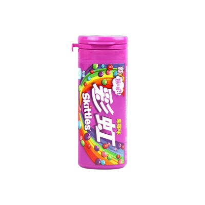 Skittles Fruit Berry Display 30g