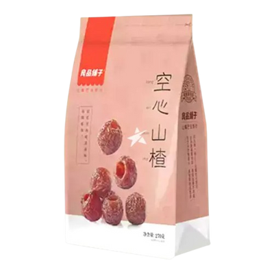 Kandierter Weißdorn 270g