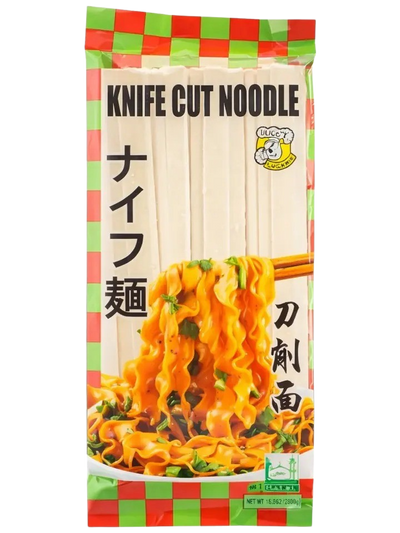 Knife-Cut-Nudeln 300 g