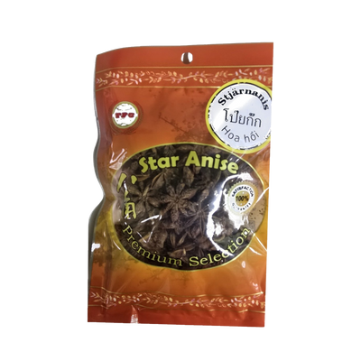 Sternanis 50 g