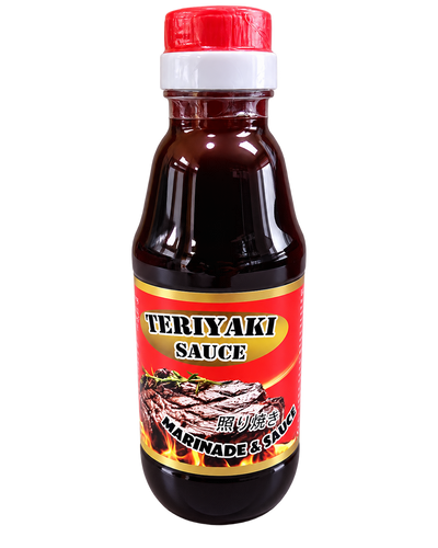 Teriyaki-Sauce 330 ml