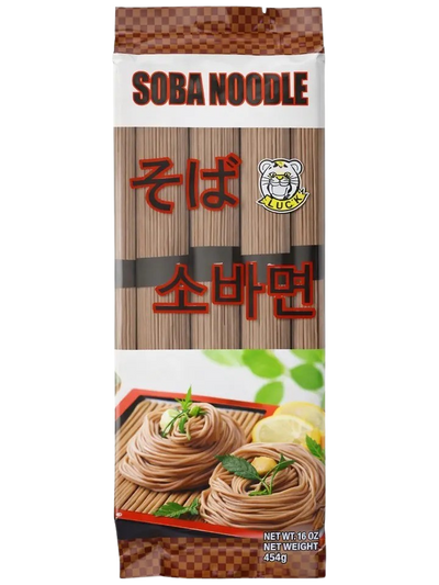 Soba-Nudeln 454 g
