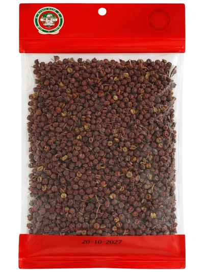Sichuanpfeffer, ganz 60 g
